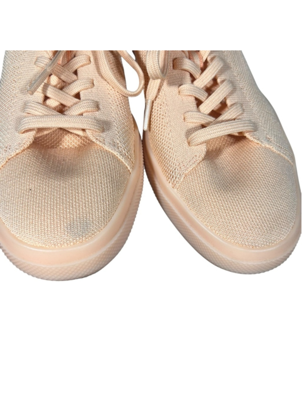 Rothy’s The‎ RS02 Sneaker Creamsicle M8.5 - Picture 5 of 5